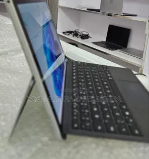 New Laptop Microsoft Surface Pro 4 8GB Intel Core I5 SSD 256GB