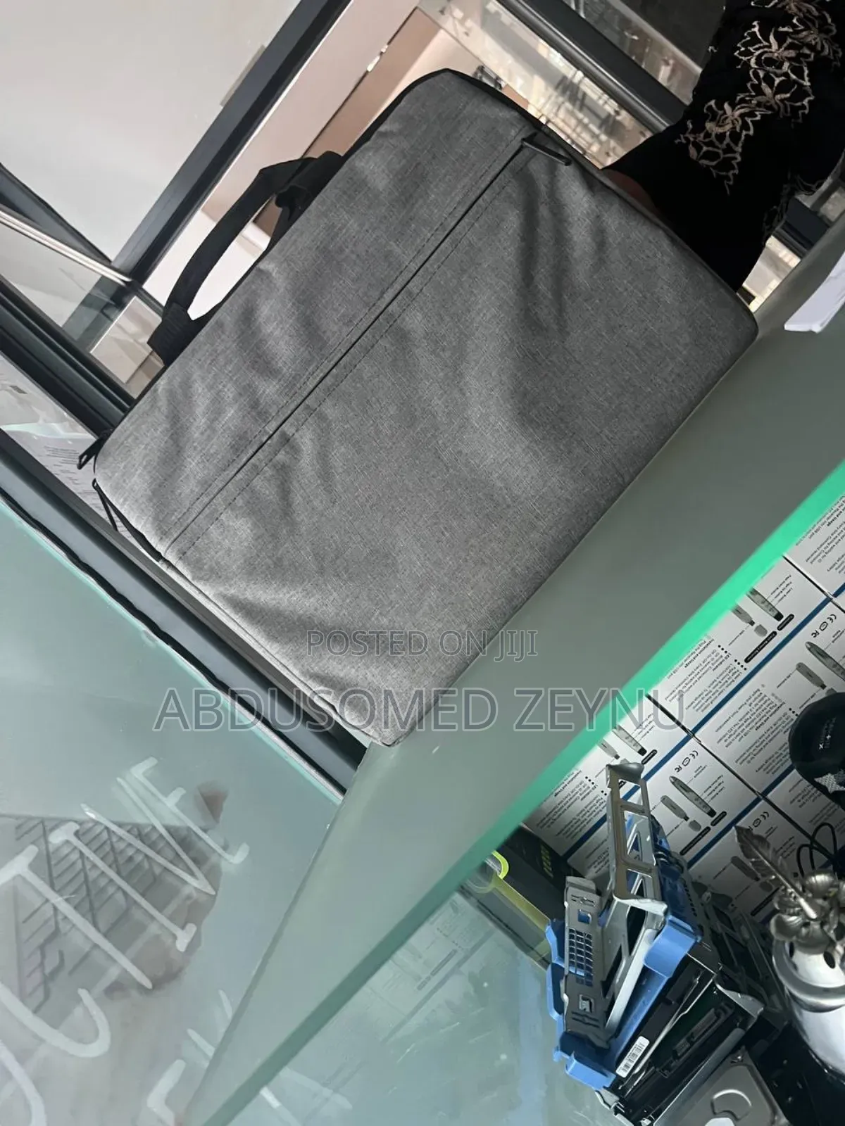 Laptop Bag for 14, 15 15.6 Inches