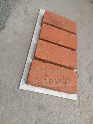 Solid Brick ድፍን የሸክላ ጡብ