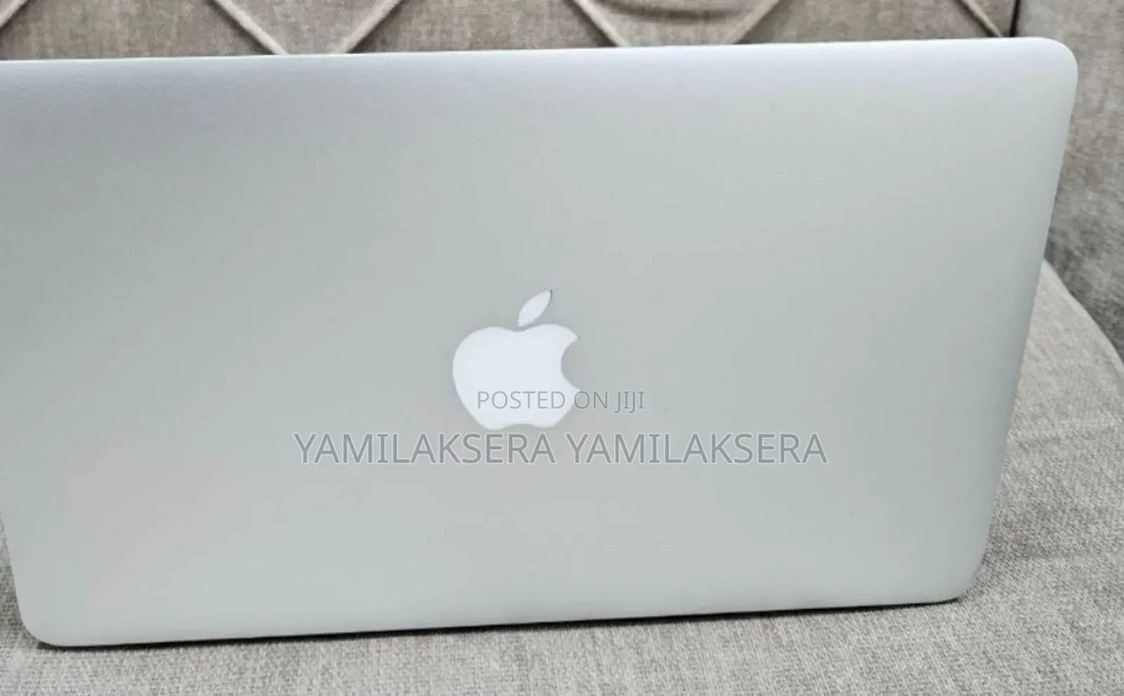 New Laptop Apple MacBook Pro 2015 4GB Intel Core I5 SSD 128GB