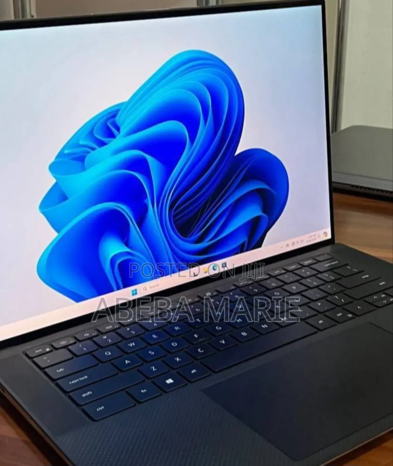 Laptop Dell XPS 15 32GB Intel Core I7 SSD 1T