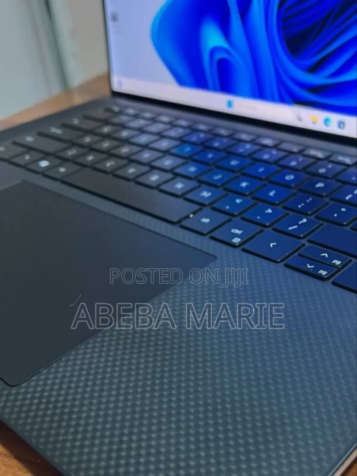 Laptop Dell XPS 15 32GB Intel Core I7 SSD 1T