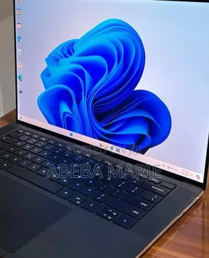 Laptop Dell XPS 15 32GB Intel Core I7 SSD 1T