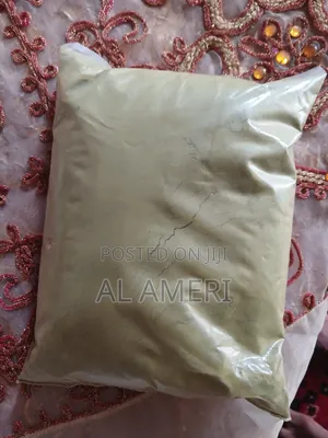 Pure Moringa Powder – 1kg