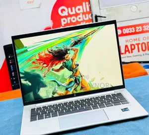 New Laptop HP EliteBook 840 16GB Intel Core I7 SSD 512GB