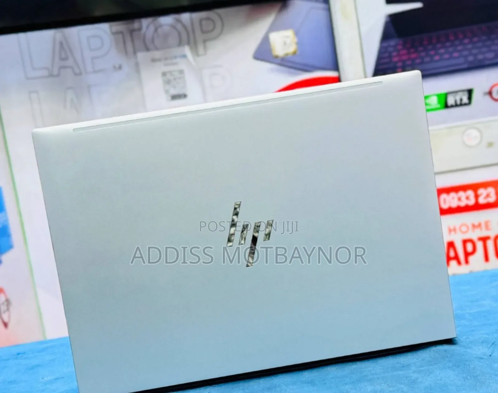 New Laptop HP EliteBook 840 16GB Intel Core I7 SSD 512GB