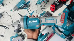 Photo - Total Chargeable Grinder(Battery Charger Not Included)