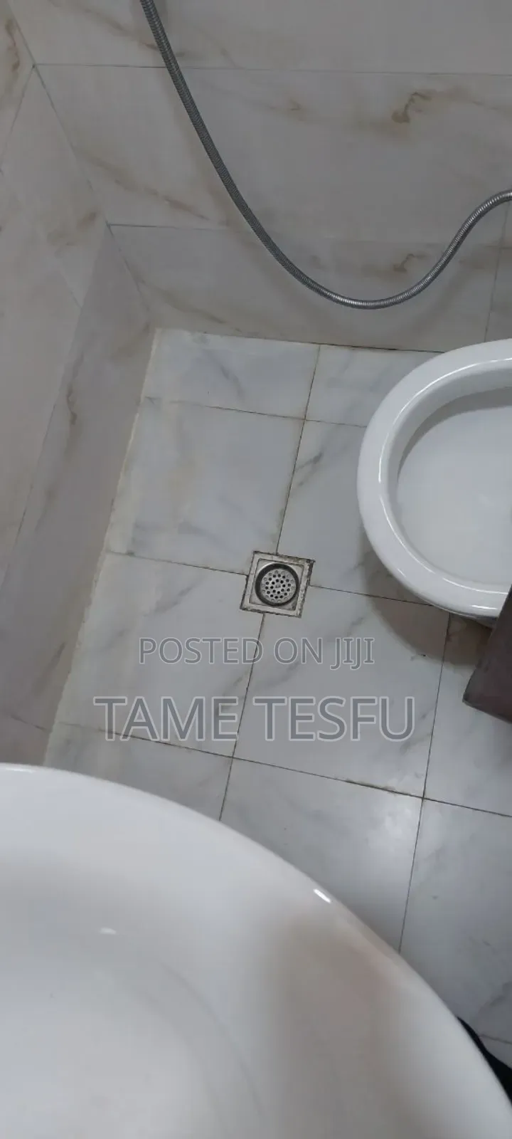 Furnished 15bdrm Villa in Ko, Yeka for rent