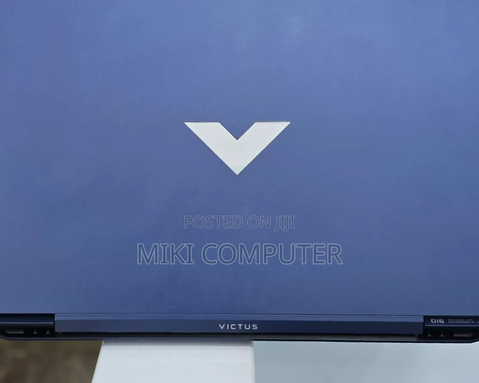 New Laptop HP Victus 16 16GB Intel Core i7 SSD 512GB