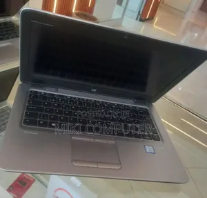 New Laptop HP EliteBook 840 8GB Intel Core I5 SSD 256GB