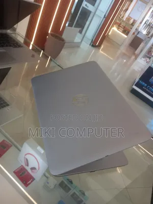 New Laptop HP EliteBook 840 8GB Intel Core I5 SSD 256GB