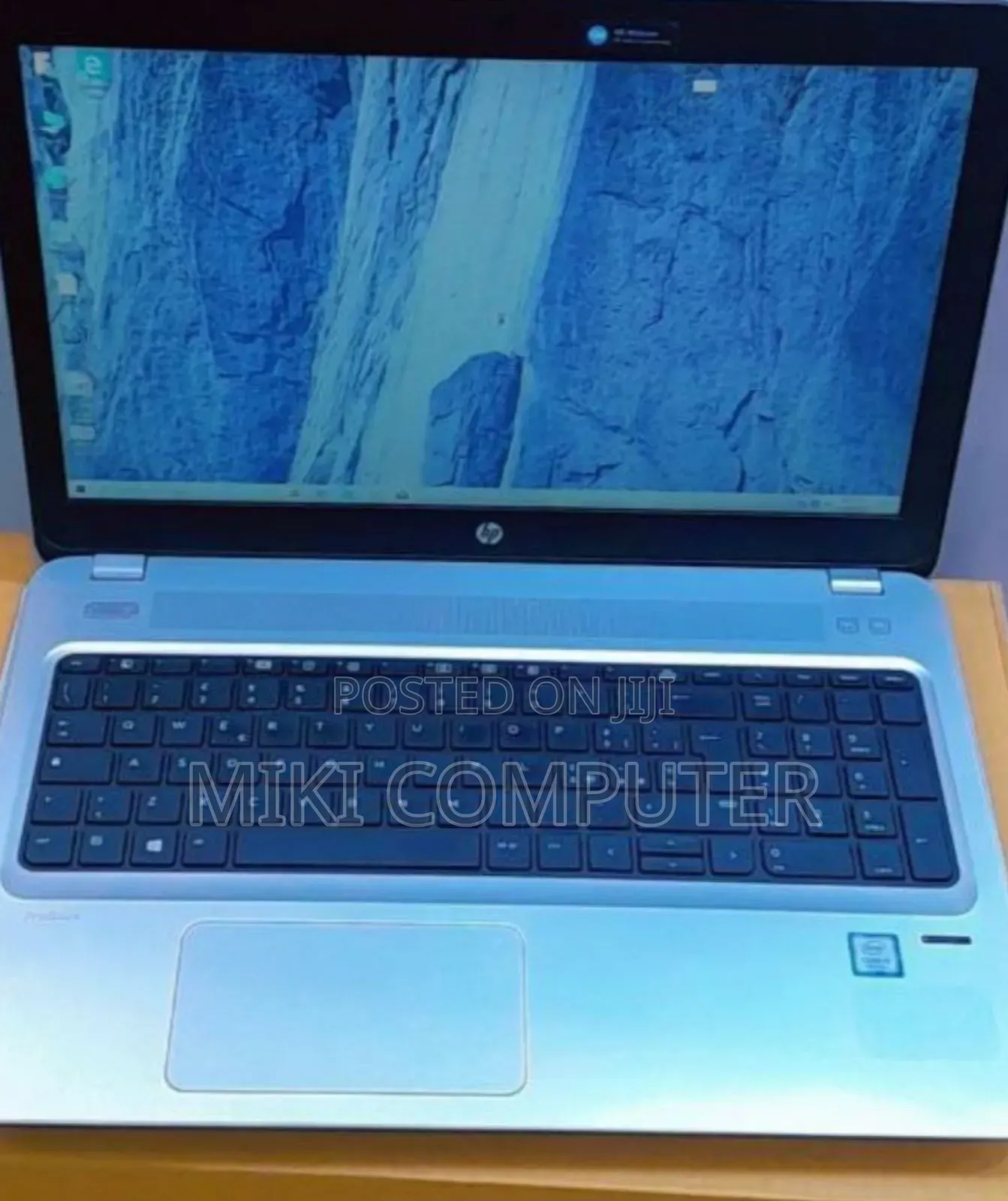 New Laptop HP 8GB Intel Core I5 HDD 1T