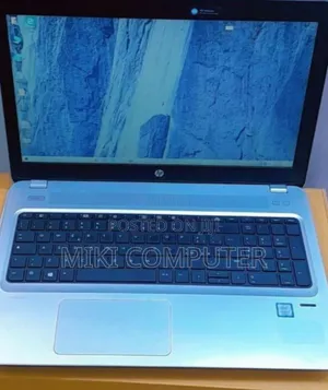 New Laptop HP 8GB Intel Core I5 HDD 1T