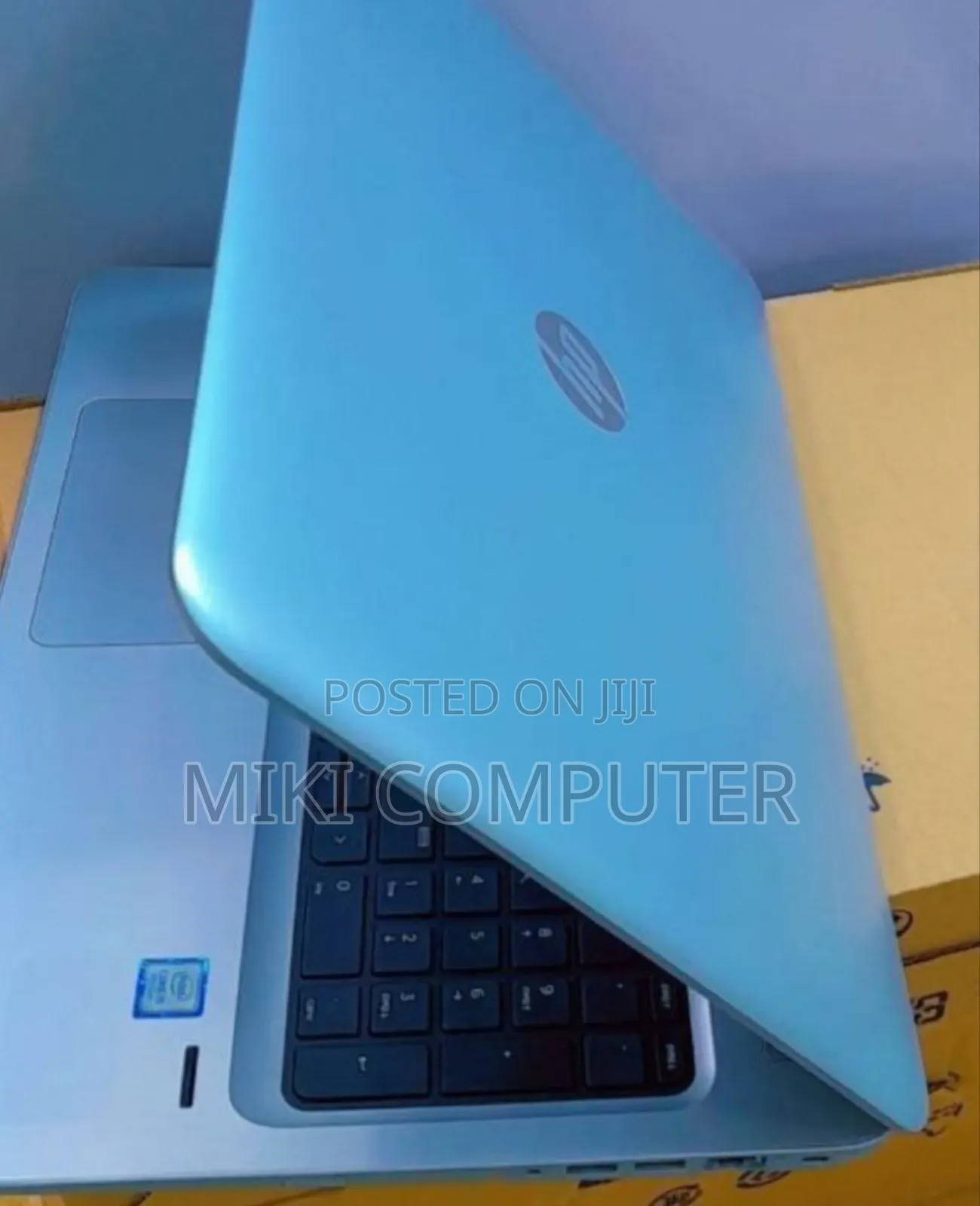 New Laptop HP 8GB Intel Core I5 HDD 1T