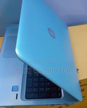 New Laptop HP 8GB Intel Core I5 HDD 1T