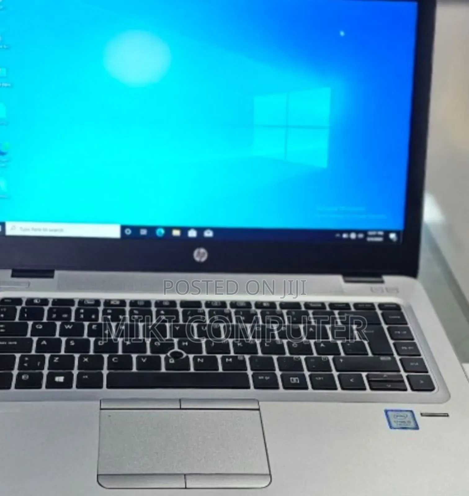 New Laptop HP 8GB Intel Core I5 HDD 1T