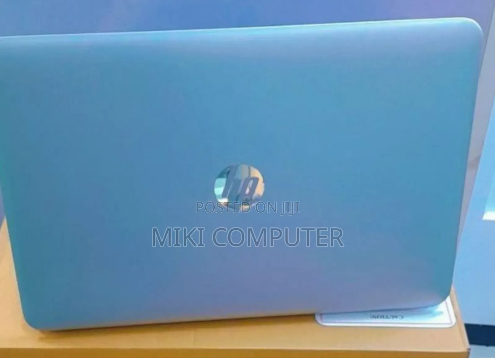 New Laptop HP 8GB Intel Core I5 HDD 1T