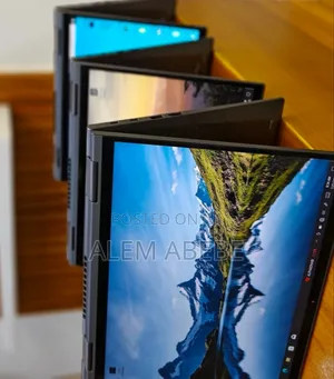 New Laptop Lenovo Thinkpad X1 Yoga 32GB Intel Core I7 SSD 512GB