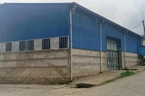 Photo - የሚከራይ መጋዘን CMC የተባበሩት አከባቢ Warehouse for Rent Around CMC Addis Ababa
