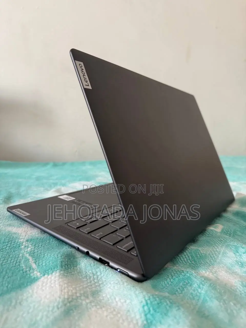 Laptop Lenovo 32GB AMD Ryzen 9 SSD 1T