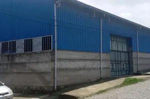 የሚከራይ መጋዘን CMC የተባበሩት አከባቢ Warehouse for Rent Around CMC Addis Ababa