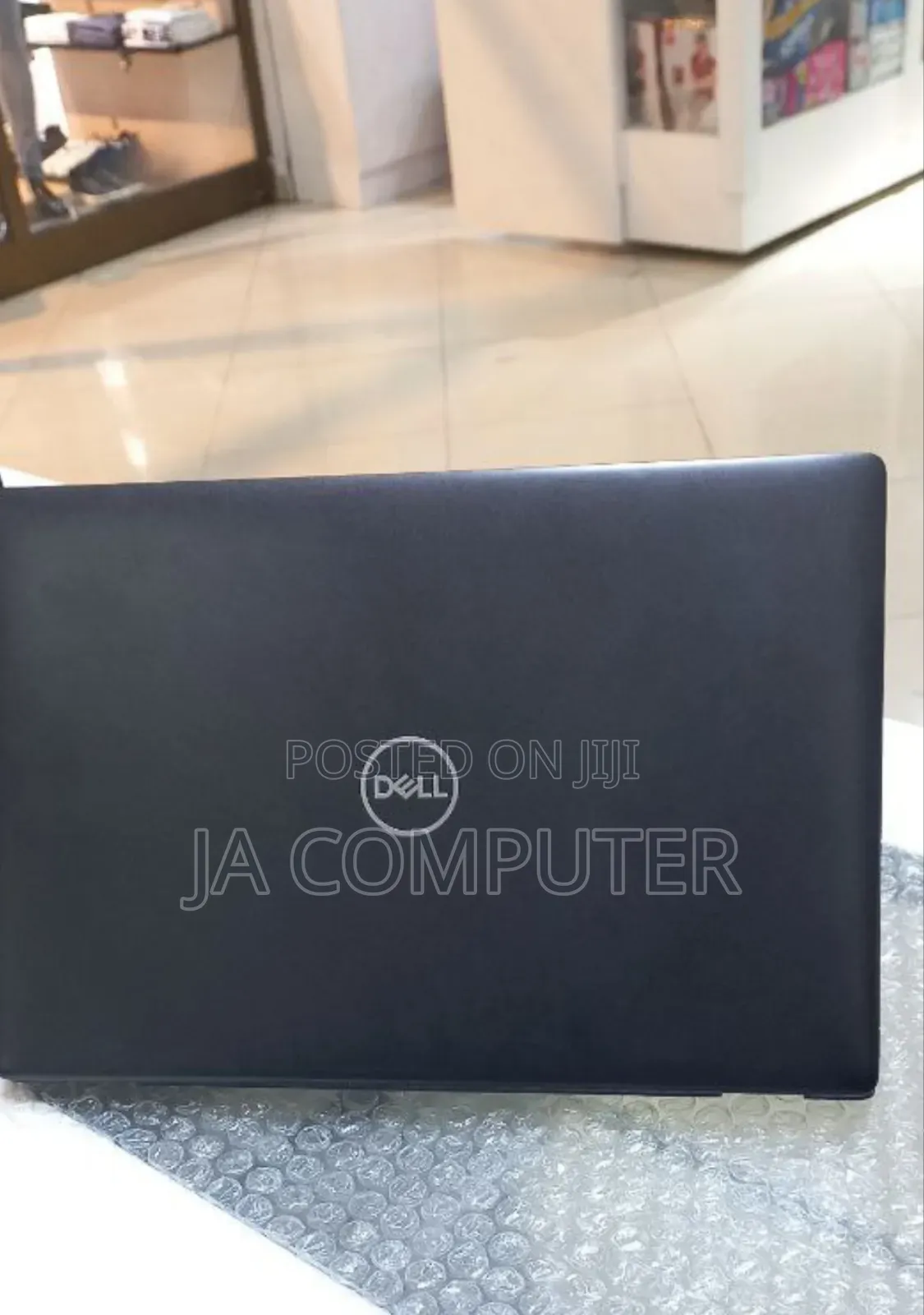 New Laptop Dell Chromebook 11 8GB Intel Core I5 SSD 256GB