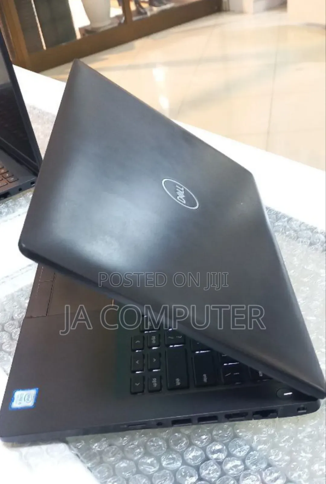 New Laptop Dell Chromebook 11 8GB Intel Core I5 SSD 256GB