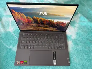 Laptop Lenovo 32GB AMD Ryzen 9 SSD 1T