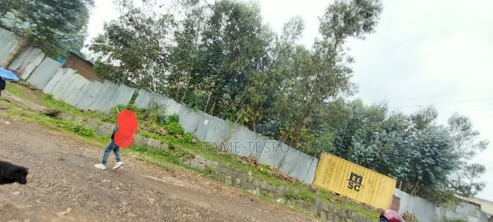 1bdrm House in ኮቶቤ, Yeka for sale