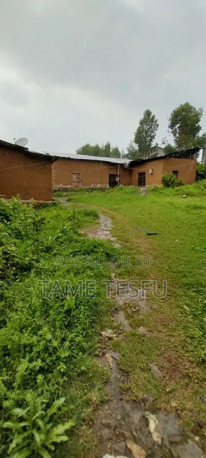 1bdrm House in ኮቶቤ, Yeka for sale