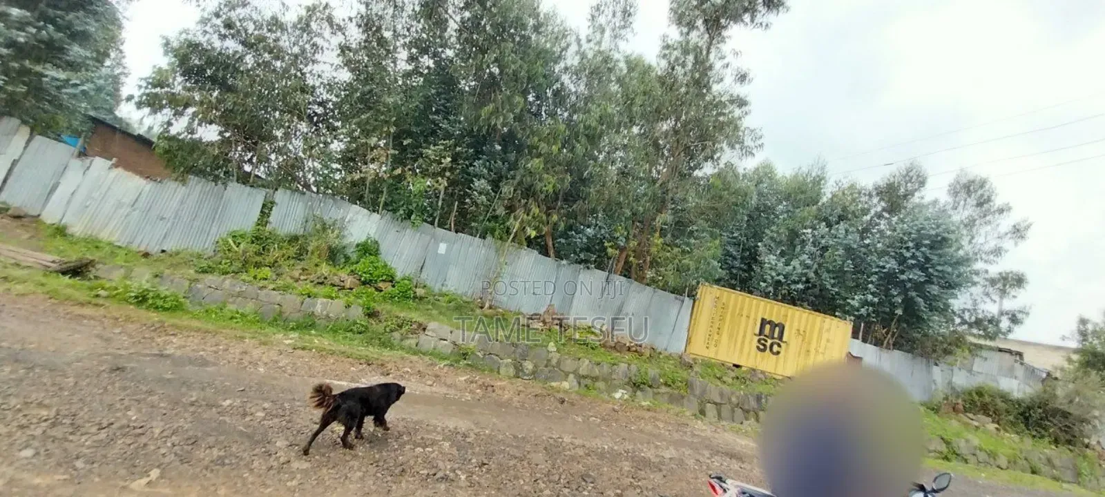 1bdrm House in ኮቶቤ, Yeka for sale