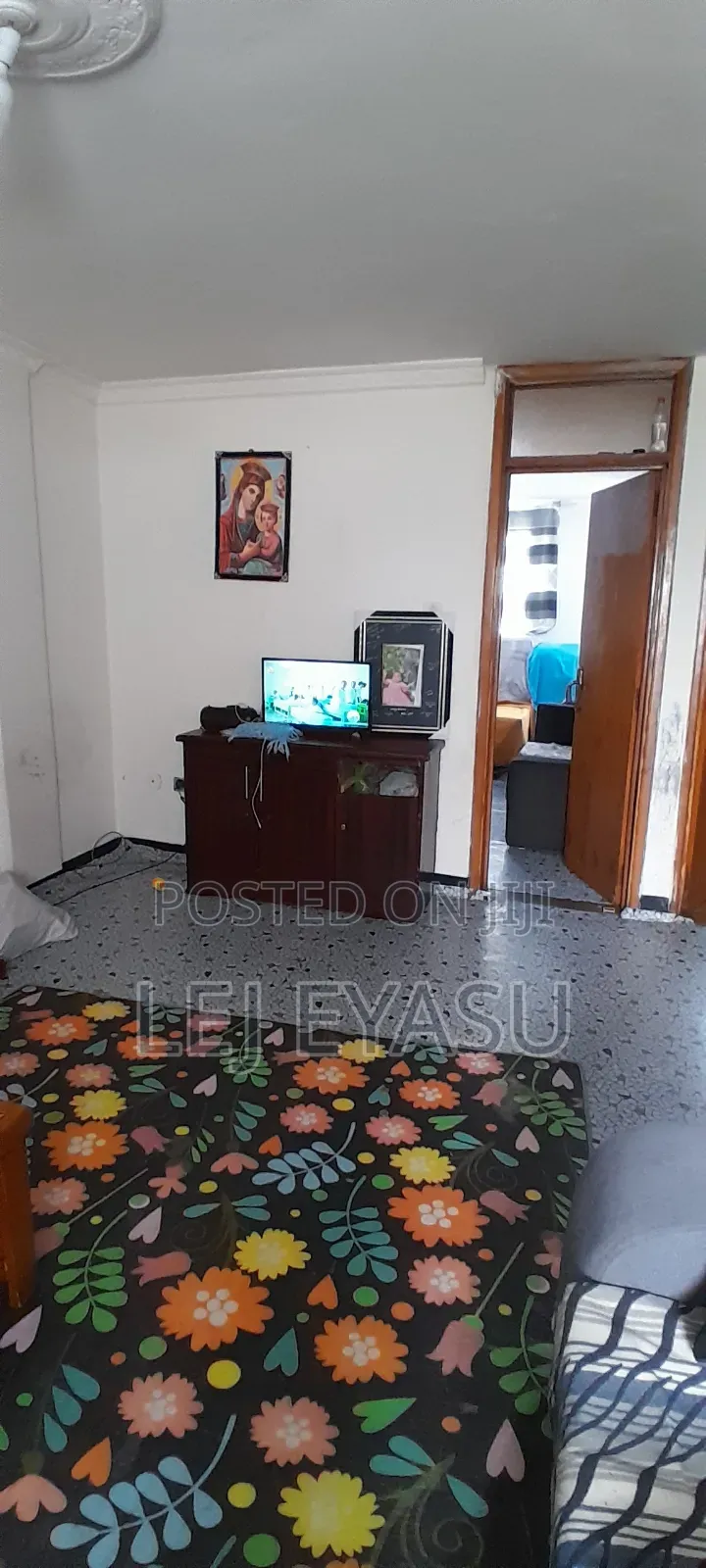 1bdrm Condo in Bole for sale