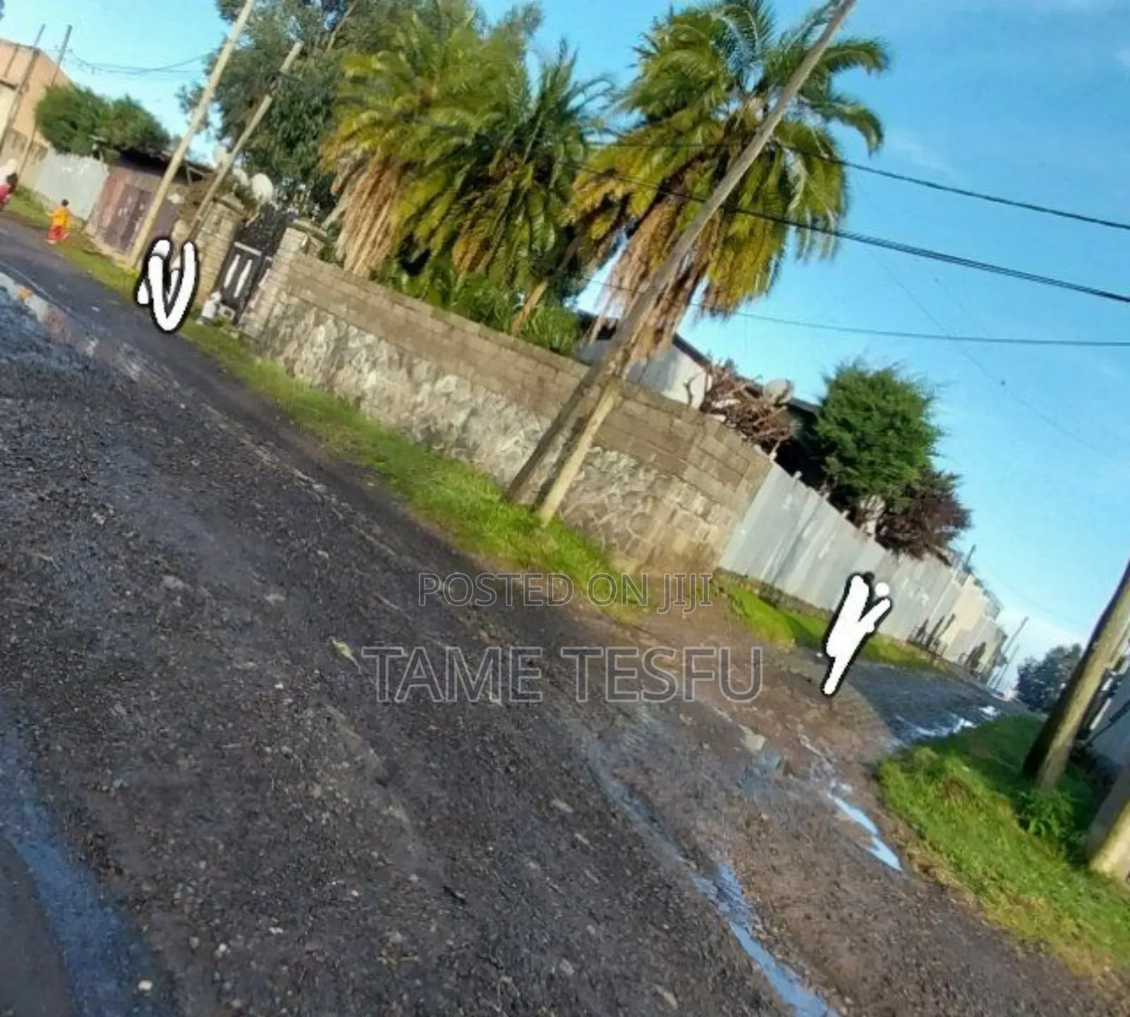 2bdrm House in ኮቶቤ, Yeka for sale