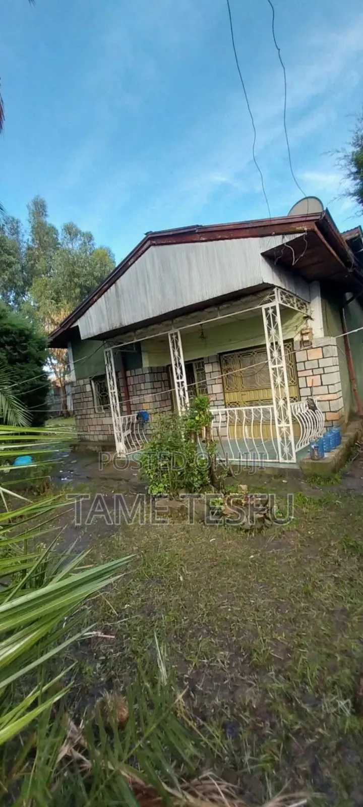 2bdrm House in ኮቶቤ, Yeka for sale