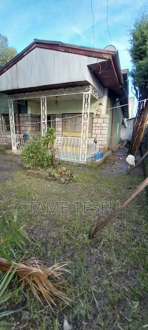 2bdrm House in ኮቶቤ, Yeka for sale