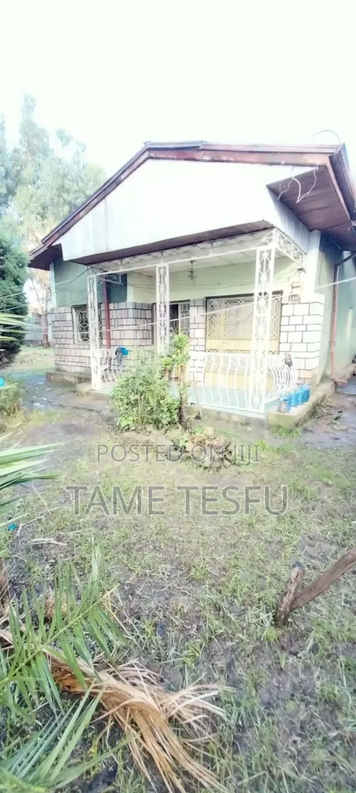 2bdrm House in ኮቶቤ, Yeka for sale