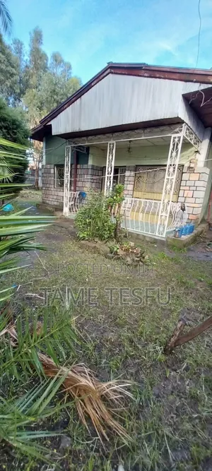 2bdrm House in ኮቶቤ, Yeka for sale