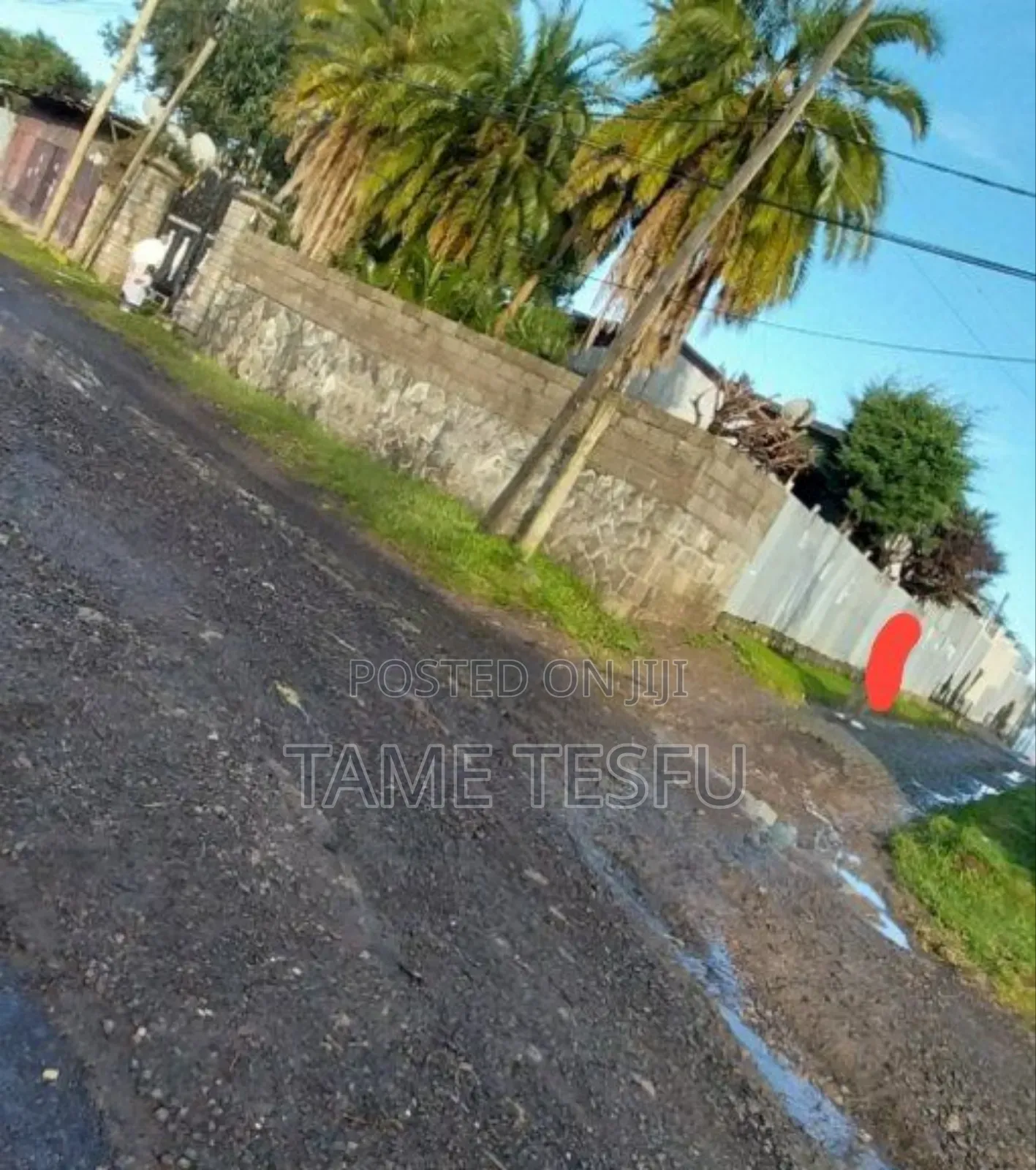 2bdrm House in ኮቶቤ, Yeka for sale