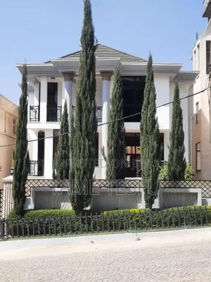 Photo - Furnished 8bdrm House in ፍጋ, Bole for sale