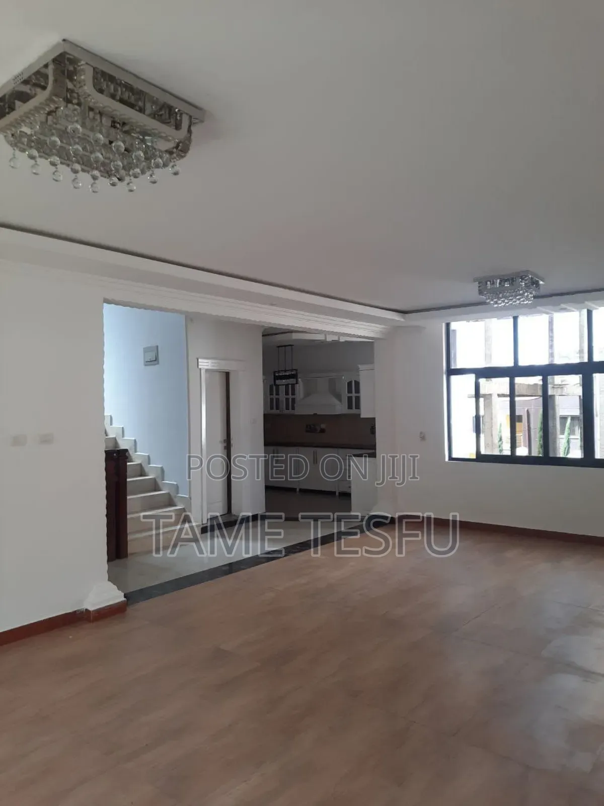 Furnished 8bdrm House in ፍጋ, Bole for sale