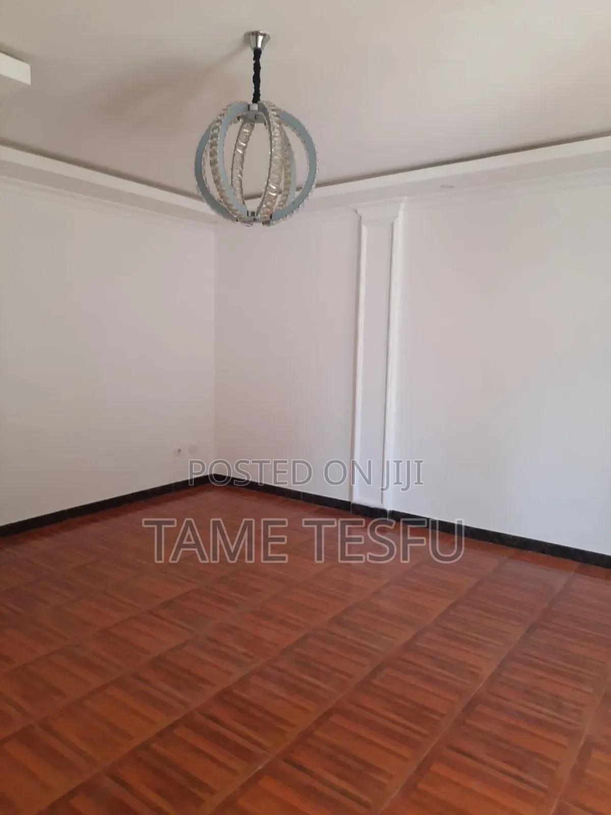 Furnished 8bdrm House in ፍጋ, Bole for sale