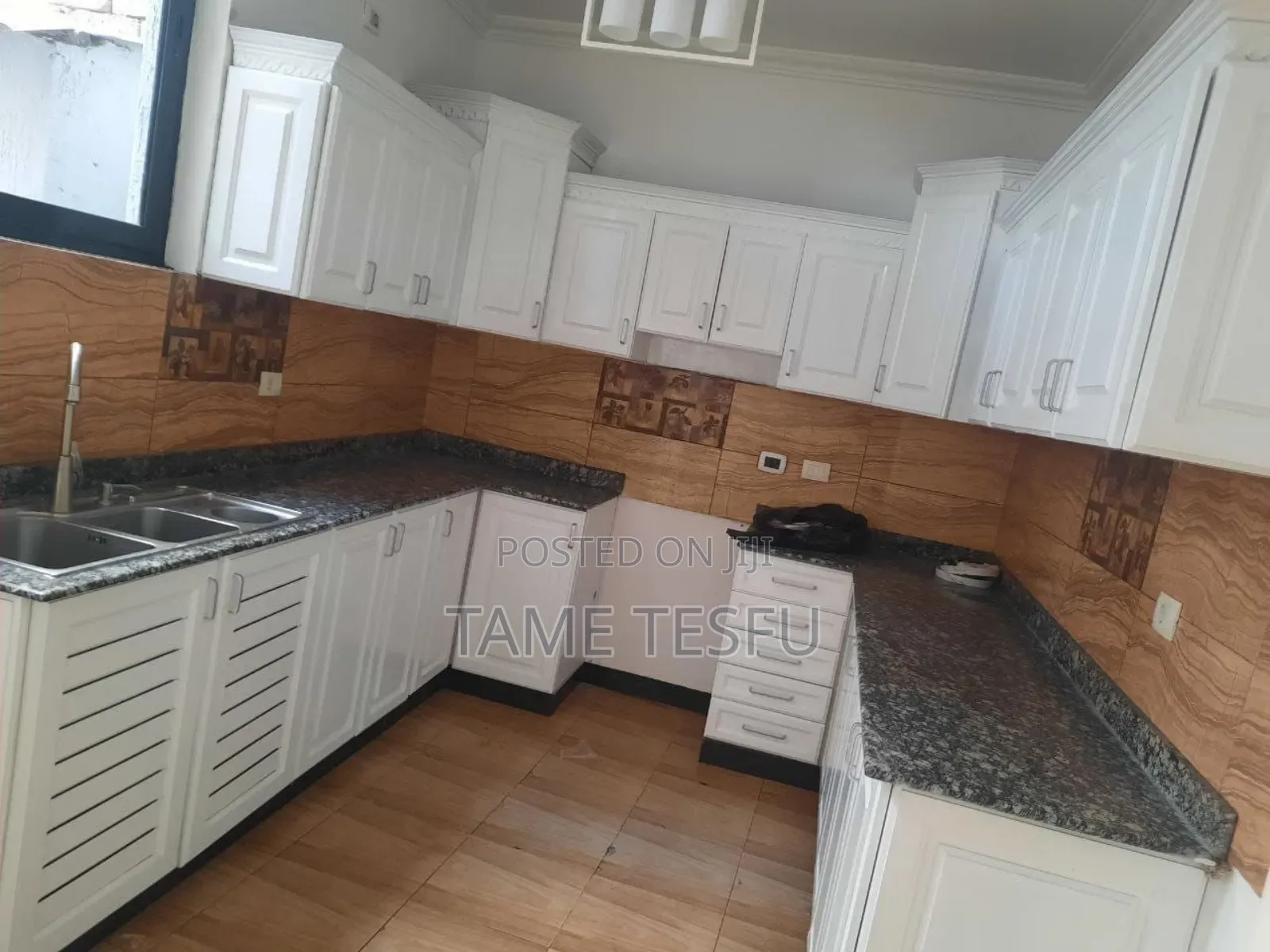 Furnished 8bdrm House in ፍጋ, Bole for sale