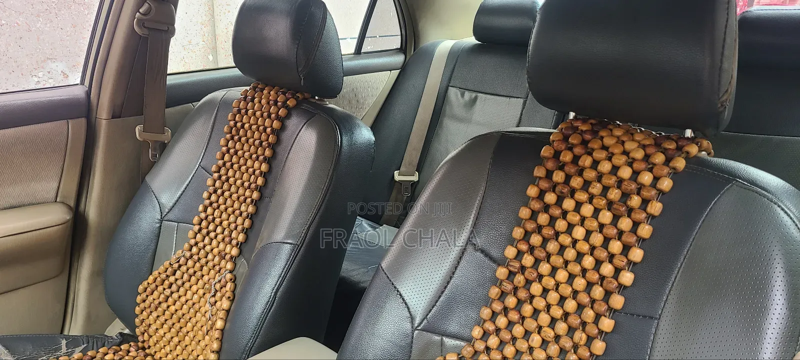 Toyota Corolla 2005 Gold