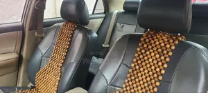 Toyota Corolla 2005 Gold