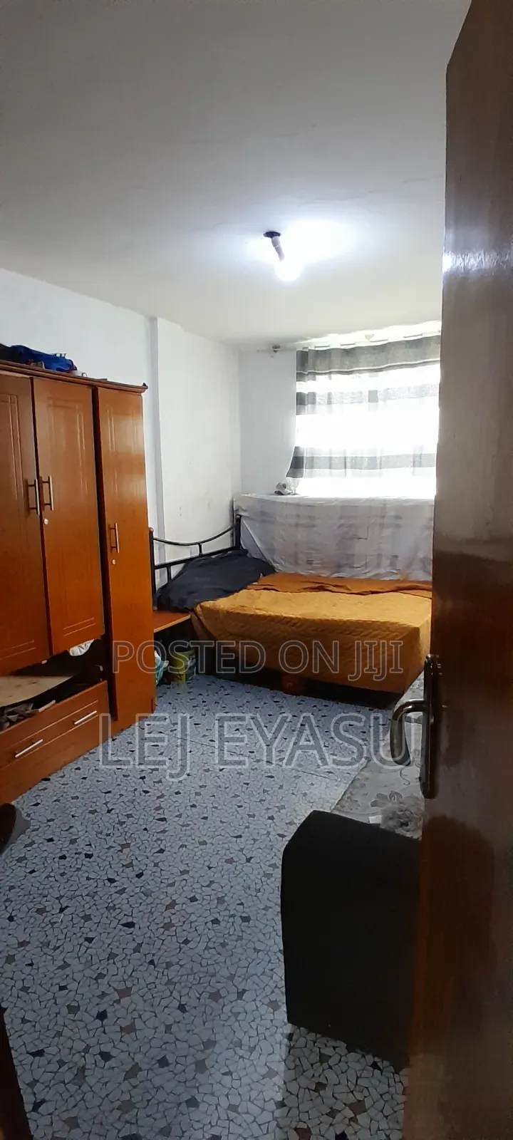 1bdrm Condo in Bole for sale