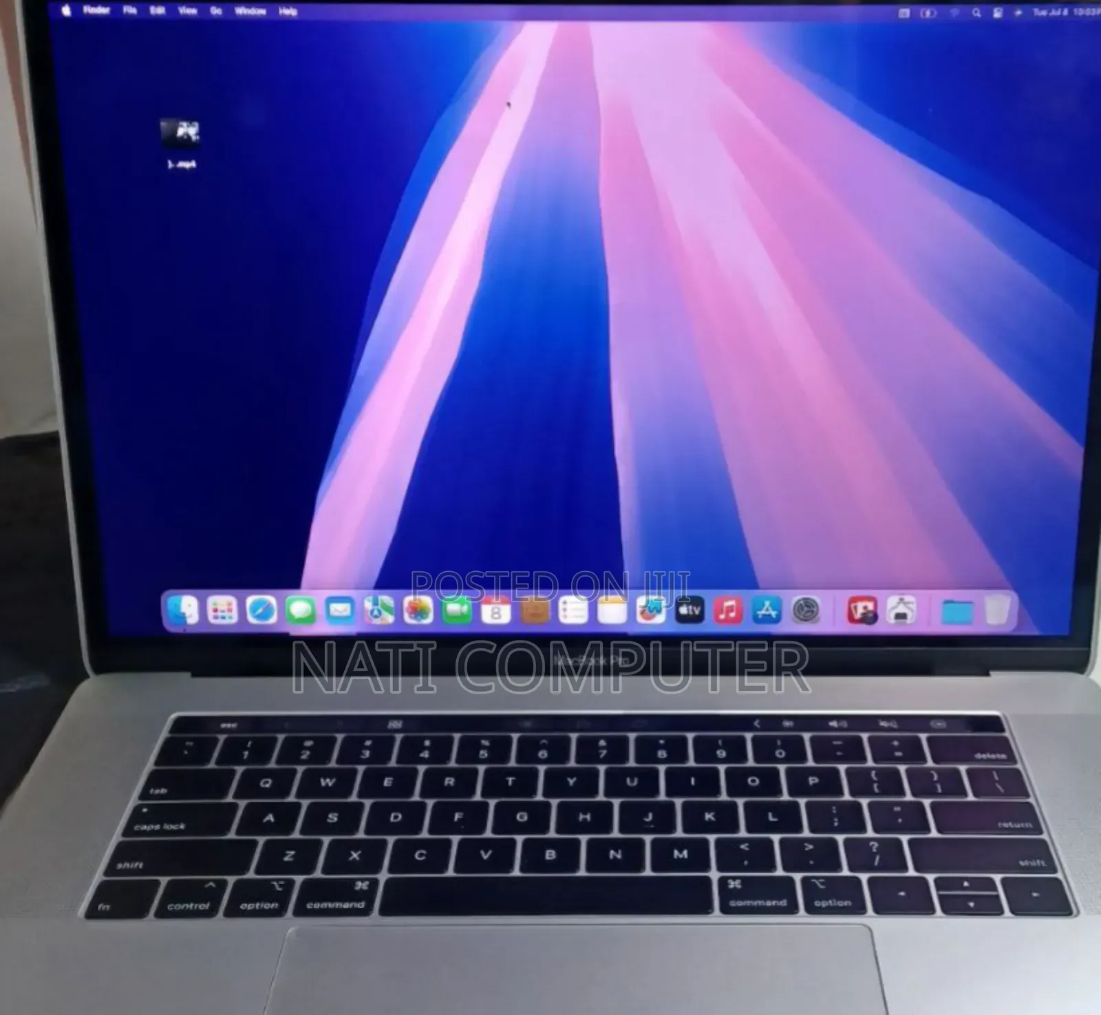 New Laptop HP Stream Notebook 32GB Intel Core I7 SSD 1T