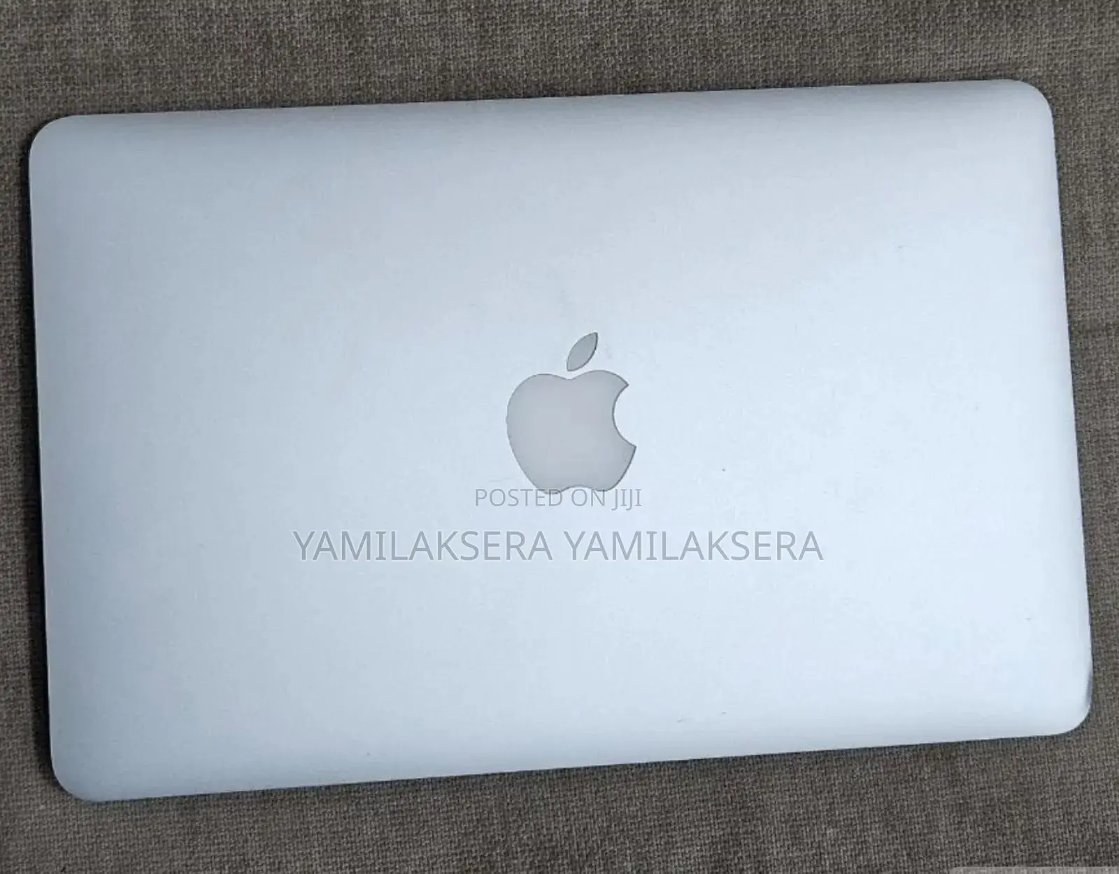 New Laptop Apple MacBook Pro 2015 4GB Intel Core I5 SSD 128GB