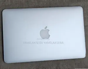 New Laptop Apple MacBook Pro 2015 4GB Intel Core I5 SSD 128GB