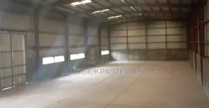 የሚከራይ መጋዘን CMC የተባበሩት አከባቢ Warehouse for Rent Around CMC Addis Ababa