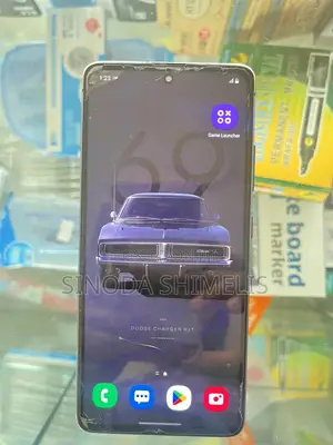 Samsung Galaxy A51 5G 128 GB Blue